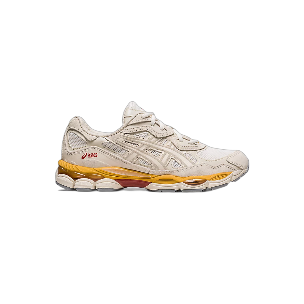 ASICS Gel-NYC Cream Oatmeal